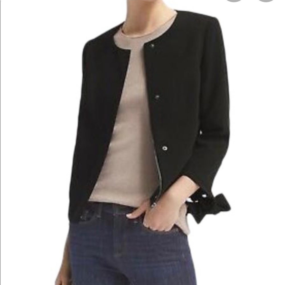 Banana Republic Blazer!